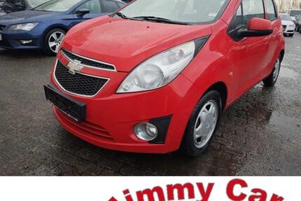 Chevrolet Spark Gebrauchtwagen
