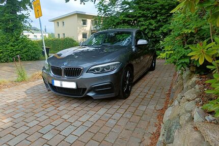 BMW M240i Gebrauchtwagen