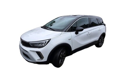 Opel Opel Crossland 