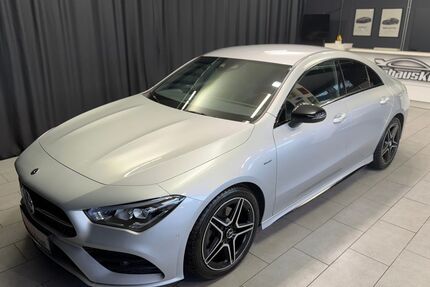 Mercedes-Benz CLA 200 Gebrauchtwagen