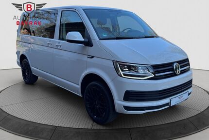 VW Andere Gebrauchtwagen