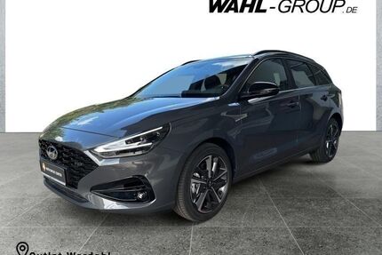 Hyundai i30 Gebrauchtwagen