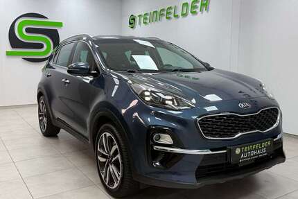 Kia Sportage Gebrauchtwagen