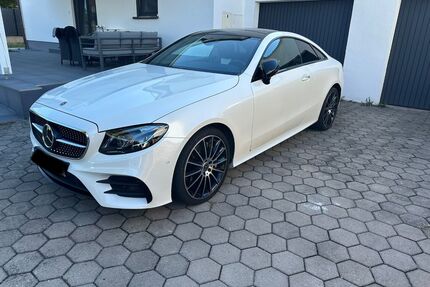 Mercedes-Benz E 400 Gebrauchtwagen