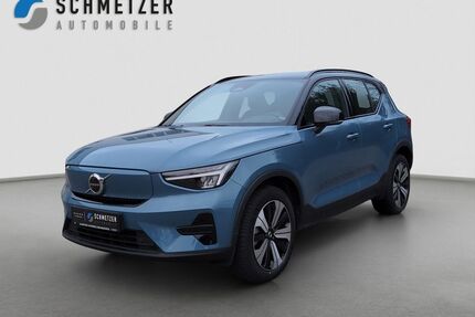 Volvo EX40 Gebrauchtwagen