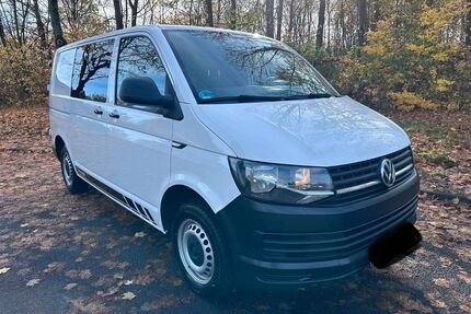 VW T6 Kombi Gebrauchtwagen