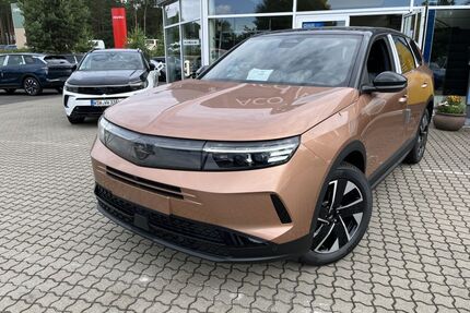 Opel Grandland (X) Gebrauchtwagen