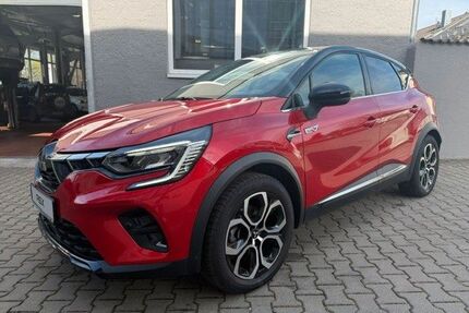 Mitsubishi ASX Gebrauchtwagen