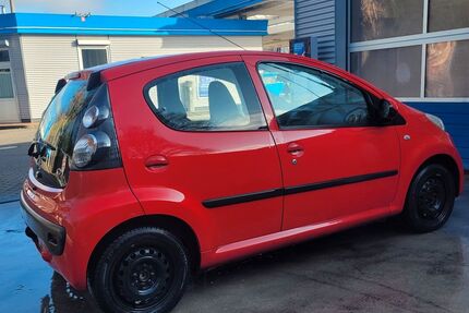 Citroen C1 Gebrauchtwagen