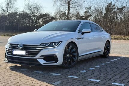 VW Arteon Gebrauchtwagen