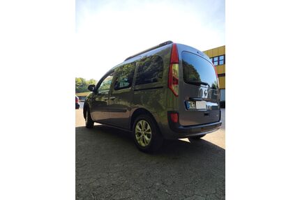 Renault Kangoo Gebrauchtwagen