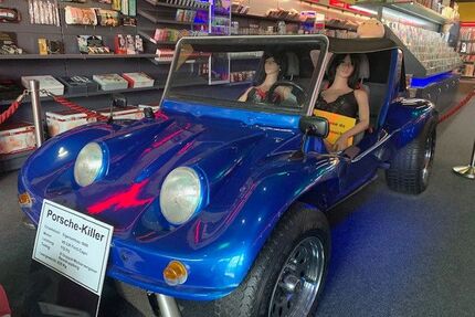 VW Buggy Gebrauchtwagen