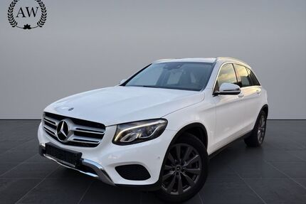 Mercedes-Benz GLC 250 Gebrauchtwagen