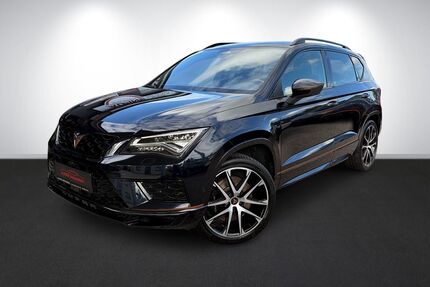 Cupra Ateca Gebrauchtwagen