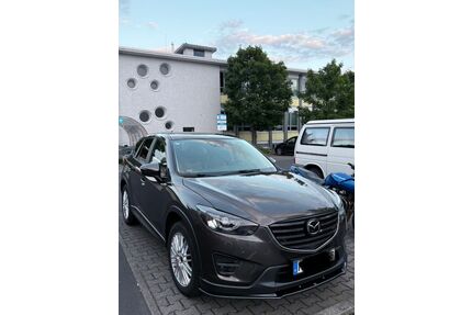 Mazda CX-5 Gebrauchtwagen