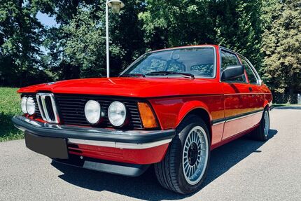 BMW 320 Gebrauchtwagen