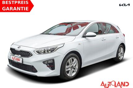 Kia ceed / Ceed Gebrauchtwagen