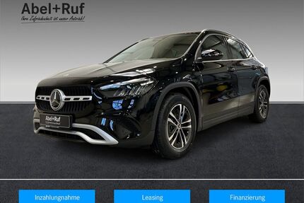 Mercedes-Benz GLA 200 Gebrauchtwagen