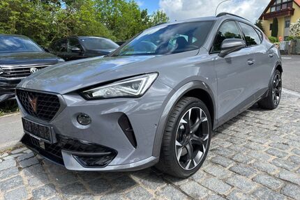 Cupra Formentor Gebrauchtwagen