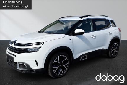 Citroen C5 Aircross Gebrauchtwagen