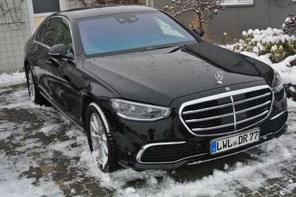 Mercedes-Benz S 350 Gebrauchtwagen