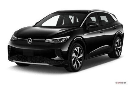 VW ID.4 Gebrauchtwagen