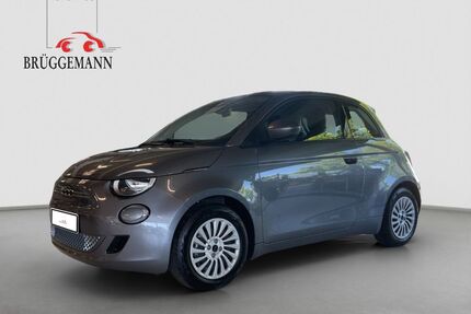 Fiat 500e Gebrauchtwagen
