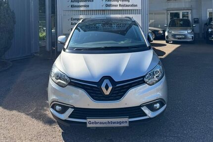Renault Scenic Gebrauchtwagen