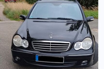Mercedes-Benz C 180 Gebrauchtwagen