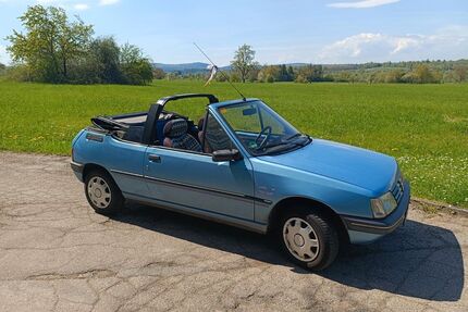 Peugeot 205 Gebrauchtwagen