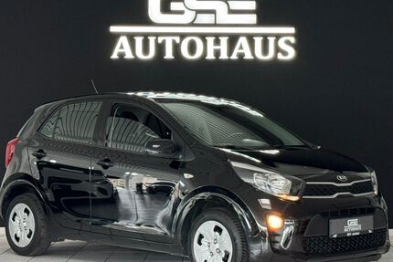 Kia Picanto Gebrauchtwagen