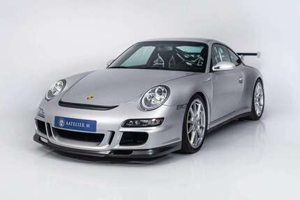 Porsche 997 Gebrauchtwagen