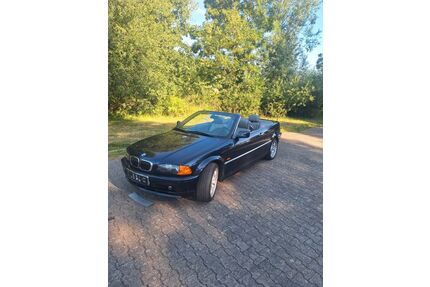 BMW 323 Gebrauchtwagen