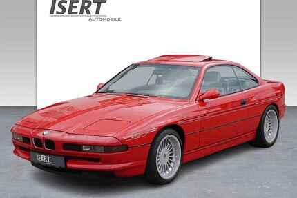 BMW 850 Gebrauchtwagen