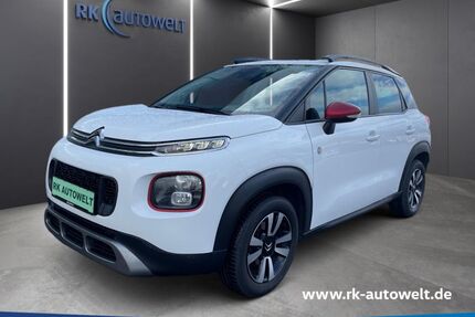 Citroen C3 Aircross Gebrauchtwagen