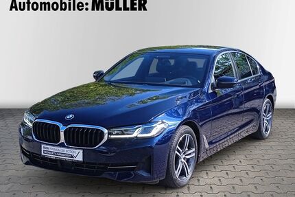 BMW 530 Gebrauchtwagen