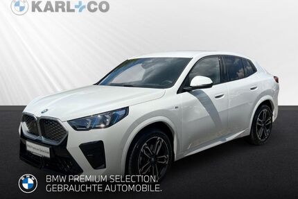 BMW iX2 Gebrauchtwagen