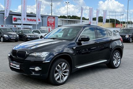 BMW X6 Gebrauchtwagen