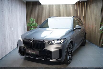 BMW X5 Gebrauchtwagen