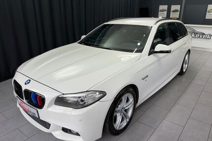 BMW 520 Gebrauchtwagen
