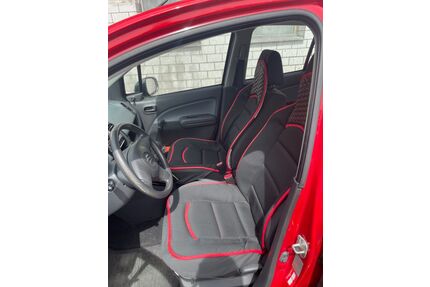 Suzuki Splash Gebrauchtwagen