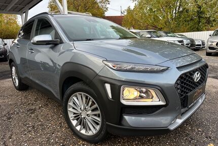Hyundai KONA Gebrauchtwagen