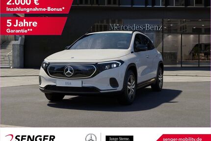 Mercedes-Benz EQA Gebrauchtwagen