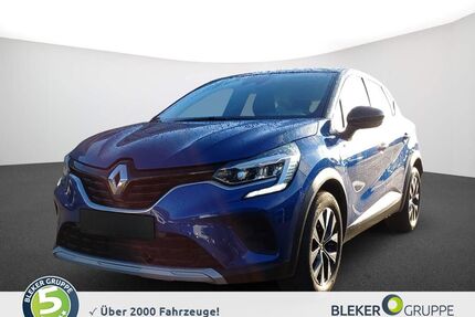 Renault Captur Gebrauchtwagen