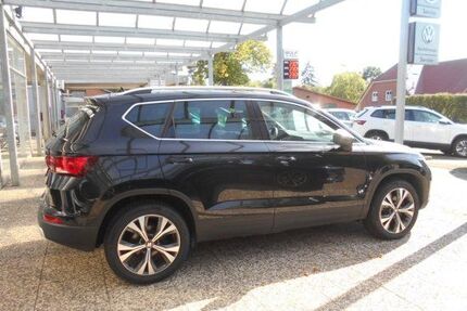 Seat Ateca Gebrauchtwagen