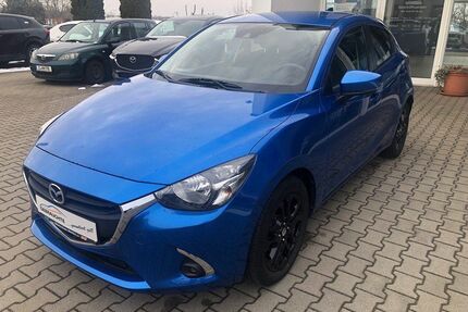 Mazda 2 Gebrauchtwagen