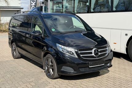 Mercedes-Benz V 250 Gebrauchtwagen