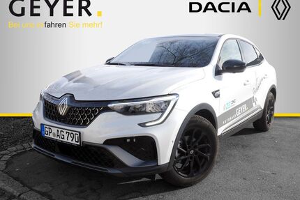 Renault Arkana Gebrauchtwagen