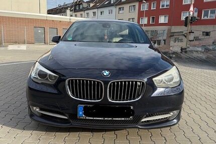 BMW 530 Gebrauchtwagen