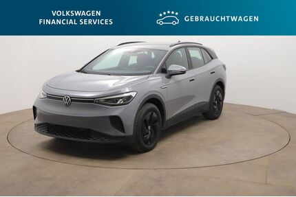 VW ID.4 
